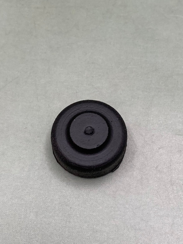 Honda 17611-051-000 Rub, Fr., Fuel, Tank New Genuine