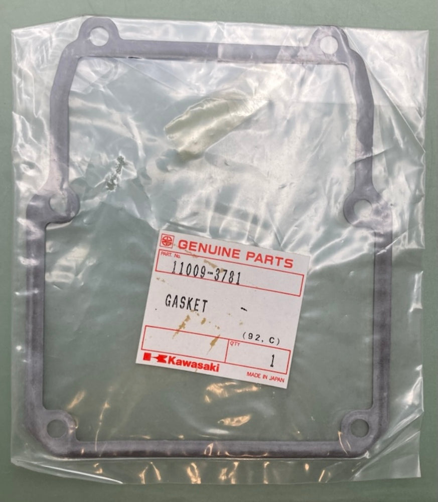 Kawasaki 11009-3781 Electric Case Gasket New Genuine