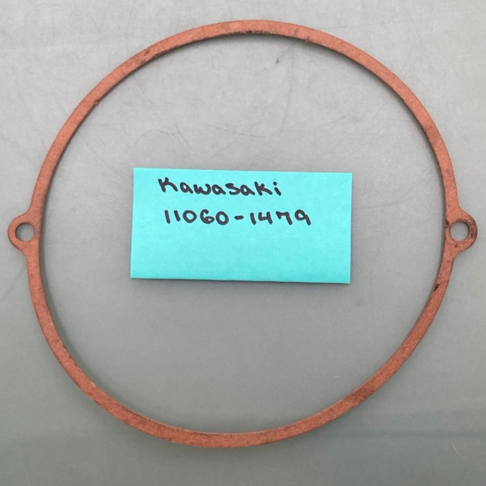 Replaces Kawasaki 11060-1479 Point Cap Gasket New