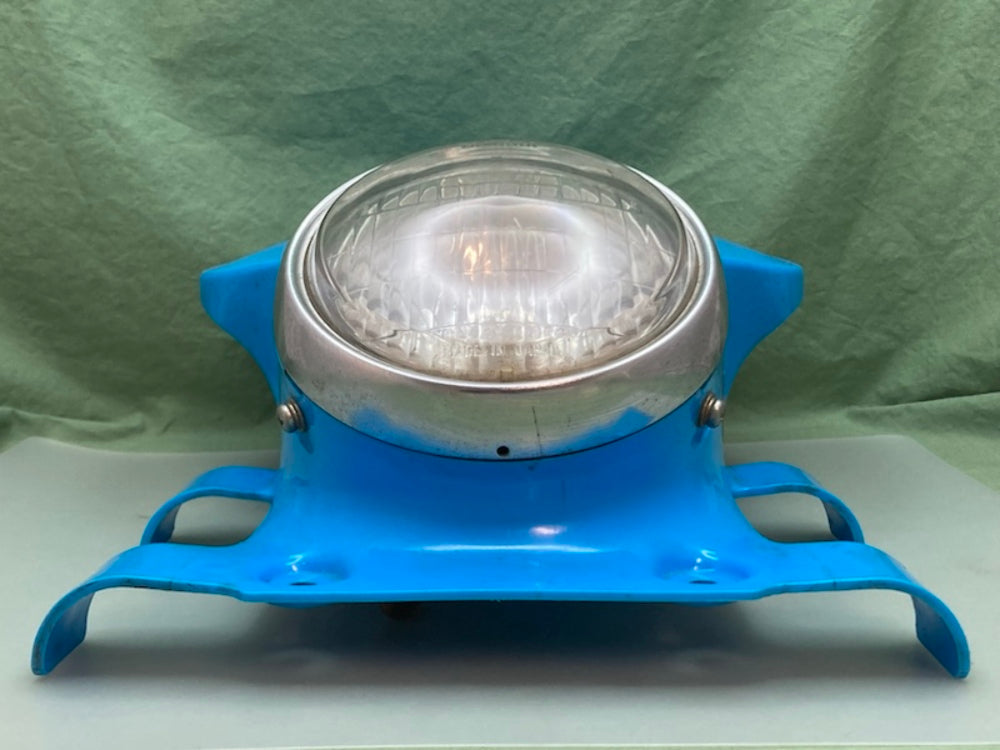 Yamaha FHA-144 Headlight Holder 1980 IT Genuine