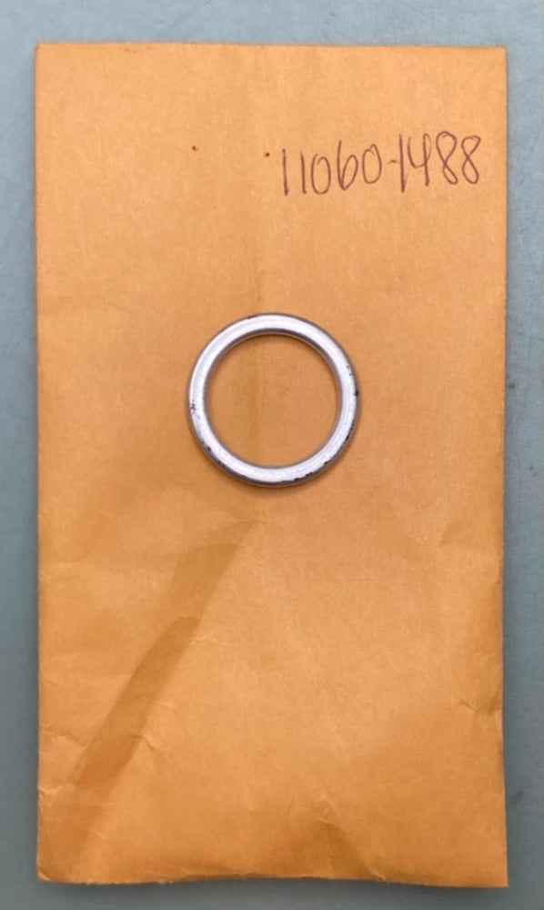 Replaces Kawasaki 11060-1488 Gasket Exhaust Pipe 11009-1380 New