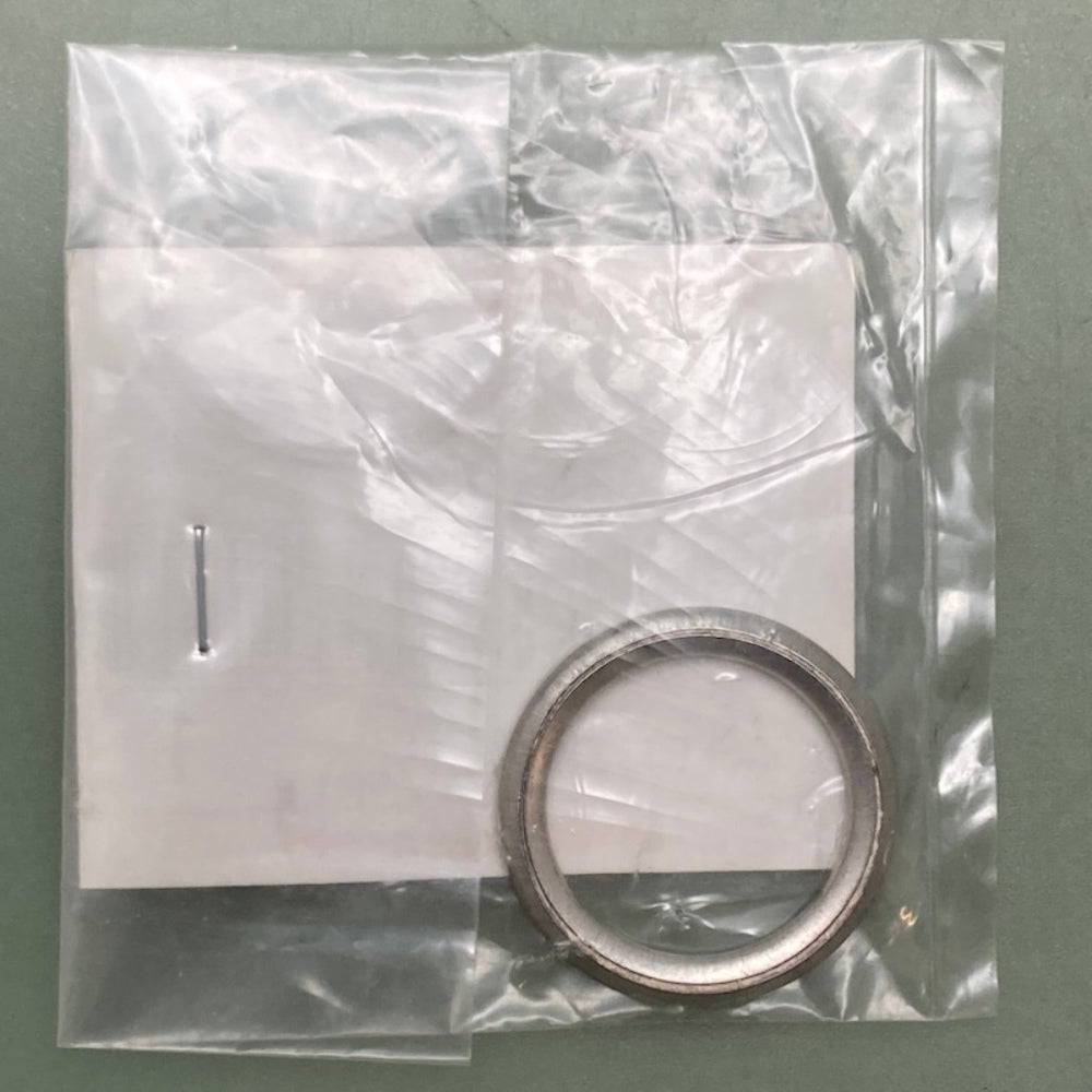 Kawasaki 11060-1488 Gasket Exhaust Pipe 11009-1380 New Genuine