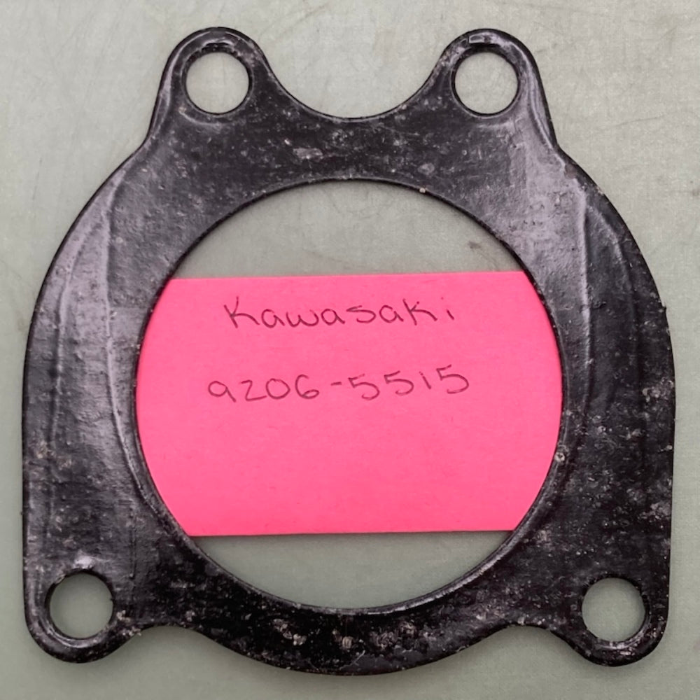 Qty 7 Replaces Kawasaki 92065-515 Housing Gasket 11060-3745 New