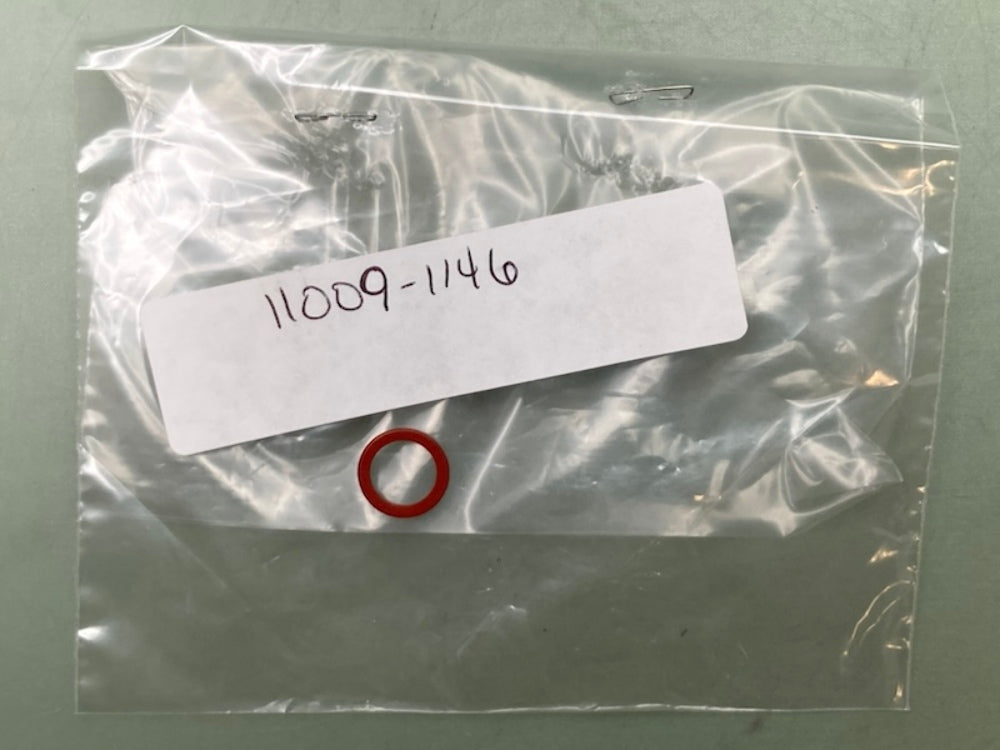 Replaces Kawasaki 11009-1146 Gasket 10.2X15X1.5 New