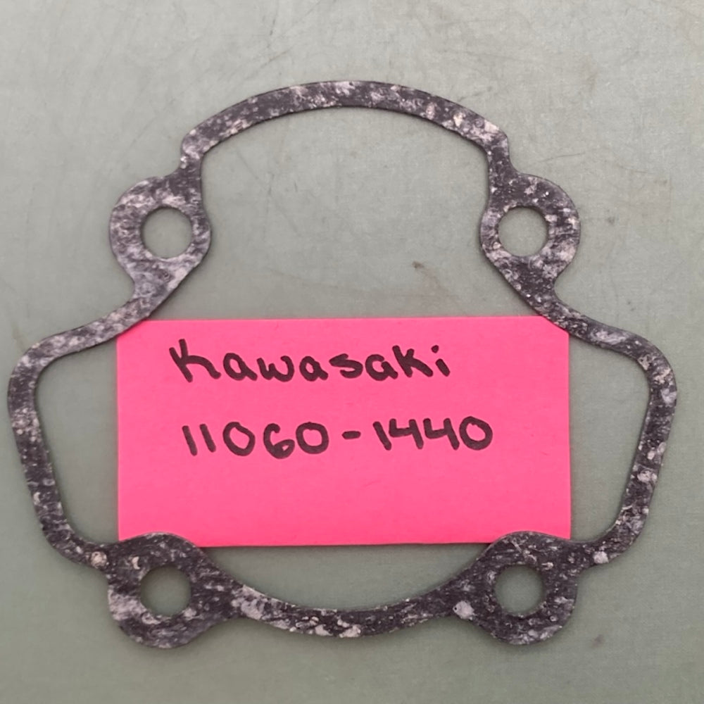 Replaces Kawasaki 11060-1440 Cylinder Base Gasket New
