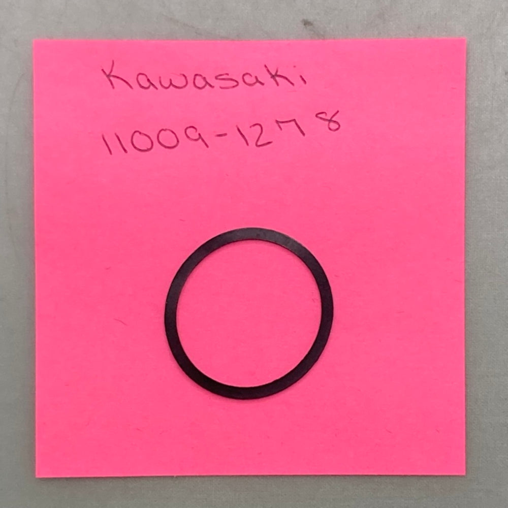 Replaces Kawasaki 11009-1278 Mixing Chamber Gasket New