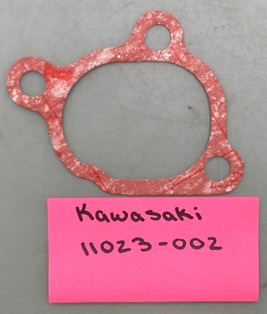 Qty 3 Replaces Kawasaki 11023-002 Rocker Case B Gasket 11060-1408 New