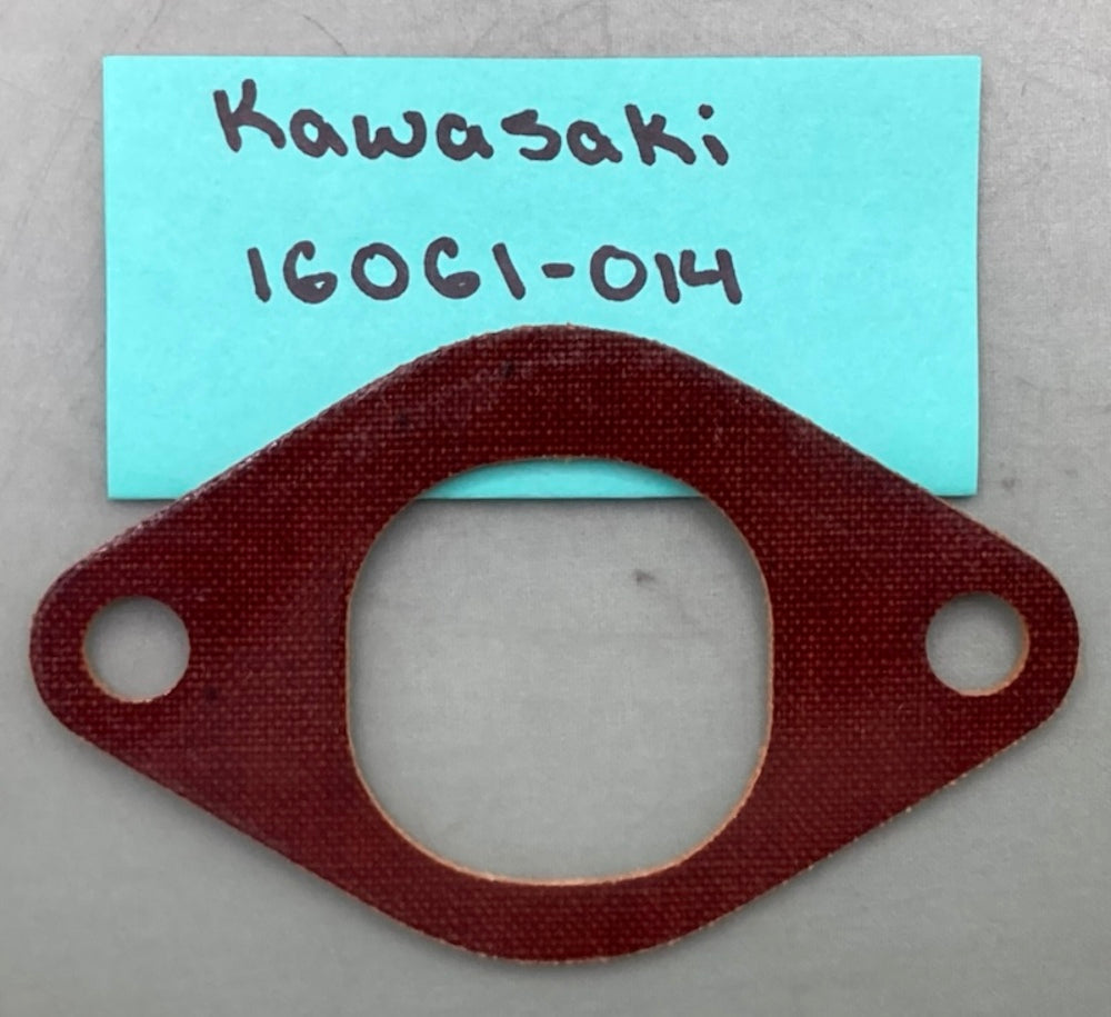 Replaces Kawasaki 16061-014 Insulator New