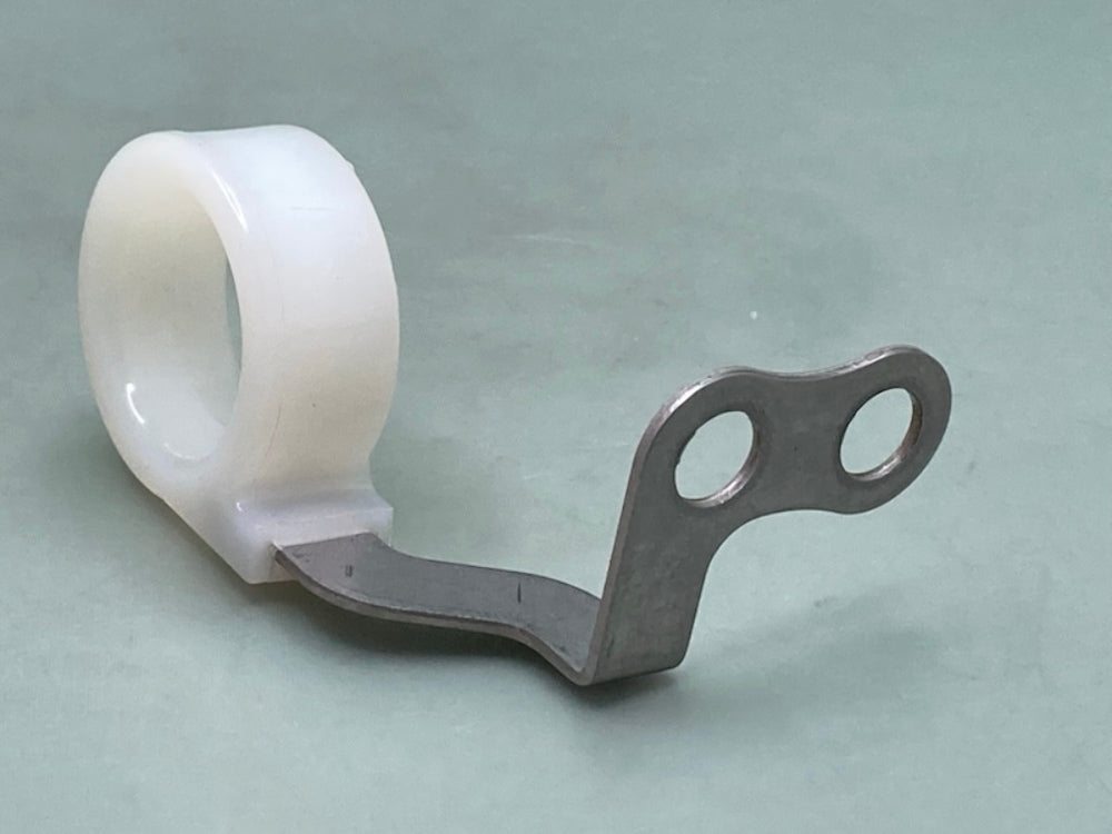 Honda 45460-KPS-900 Guide, Brake, Hose New Genuine