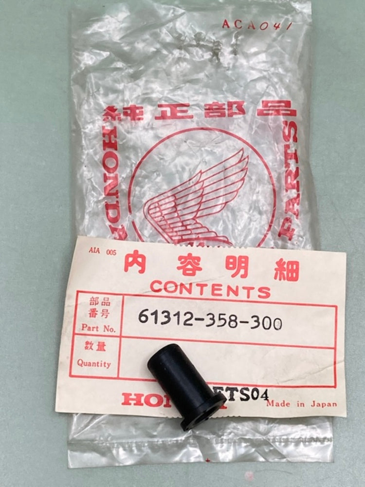 Honda 61312-358-300 Grom, Headlight, Case New Genuine