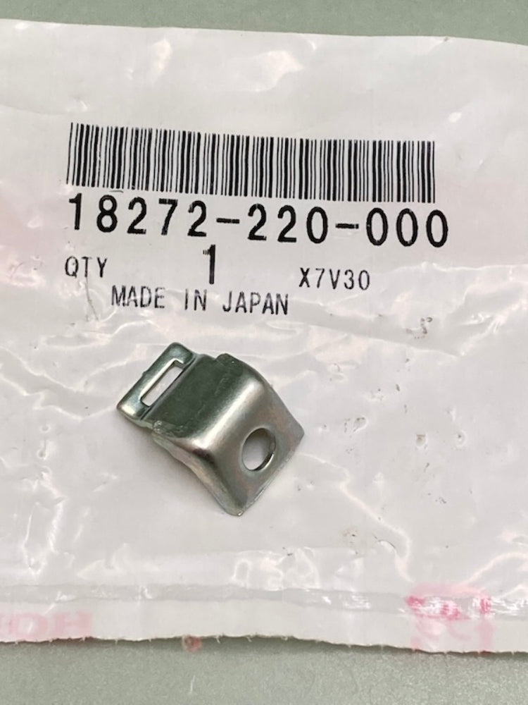 Honda 18272-220-000 Band B New Genuine