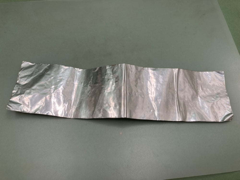 Polaris 5811308 Foil, Tape, 3, X, 12 New Replaces