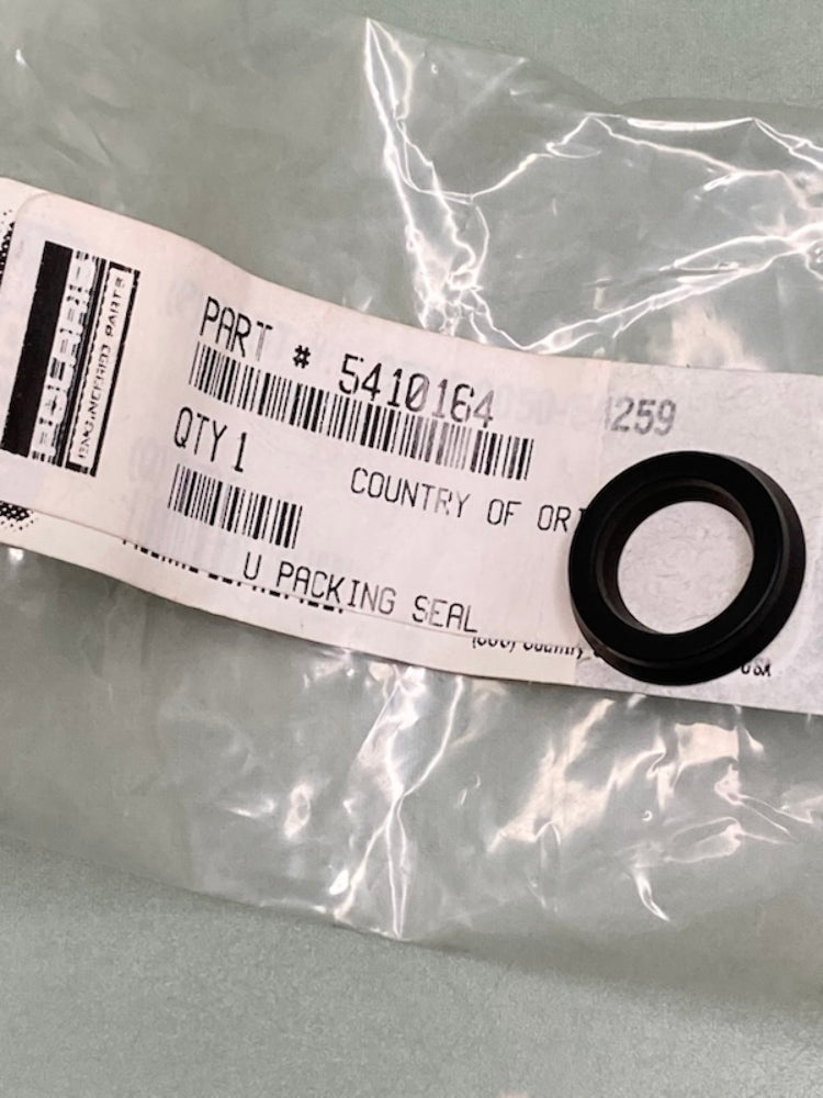 Polaris 5410164 U Packing Seal New Genuine