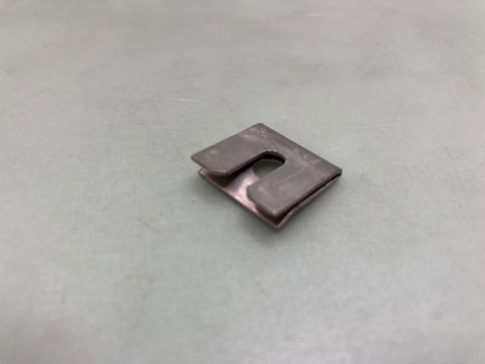 Qty 7 Polaris 7080618 Clip, Strg., Cable, Retainer New Genuine
