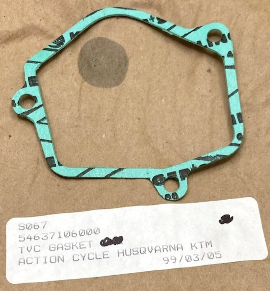Replaces KTM 54637106000 Side Cover Gasket New