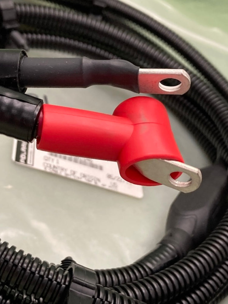 Polaris 2881646 K-Cable, Battery, TRM, BL, 4P, MIDI New Genuine