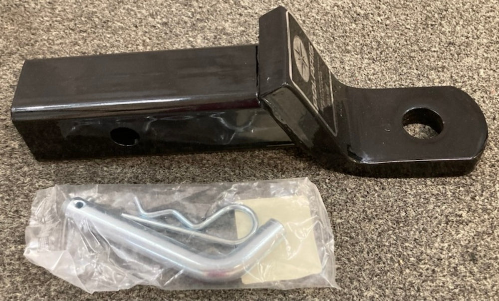 Polaris 2875320 Receiver Hitch Tongue Kit 2", New Genuine