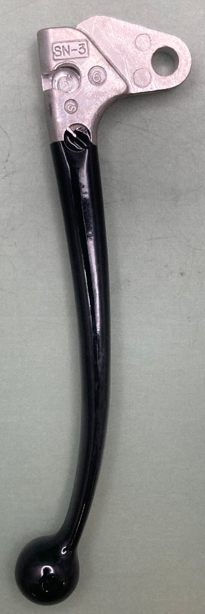 Yamaha 2A6-83922-00-00 Lever R