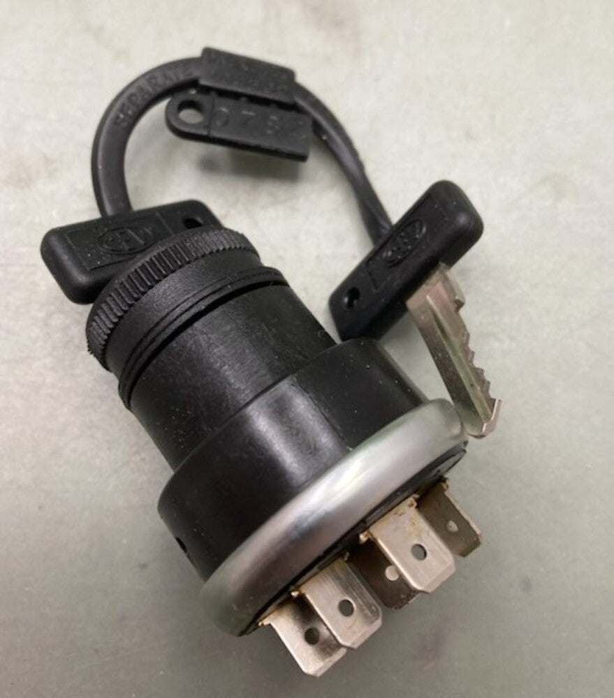 Replaces KTM 44611466000 Ignition Lock New