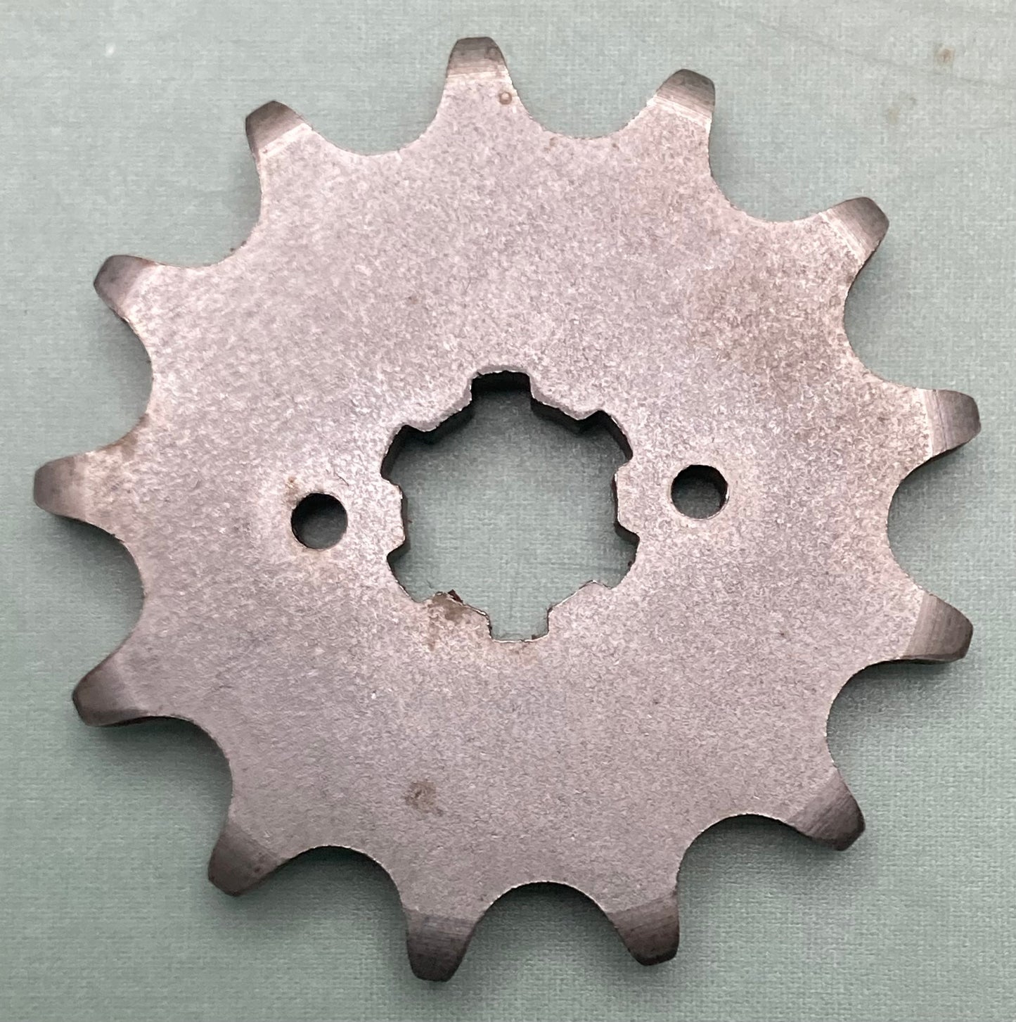 New Genuine Yamaha 93811-13019-00 Sprocket, Drive 13T