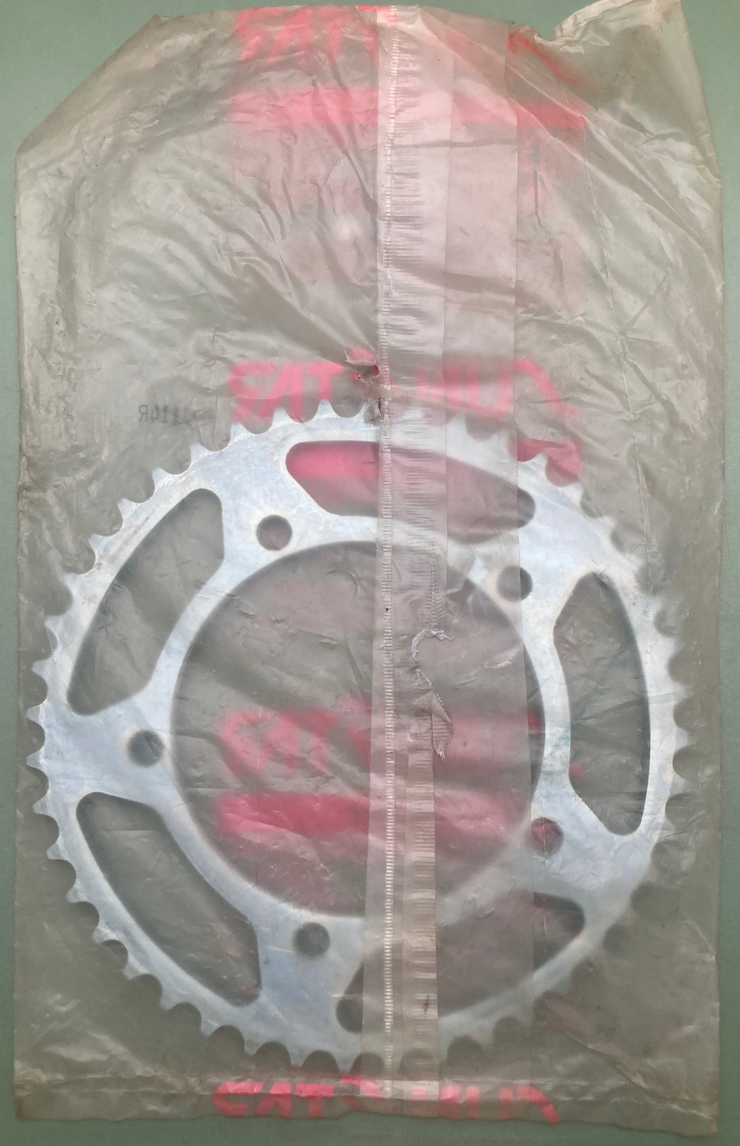 New Genuine Sunstar K-1114R Sprocket, 44T