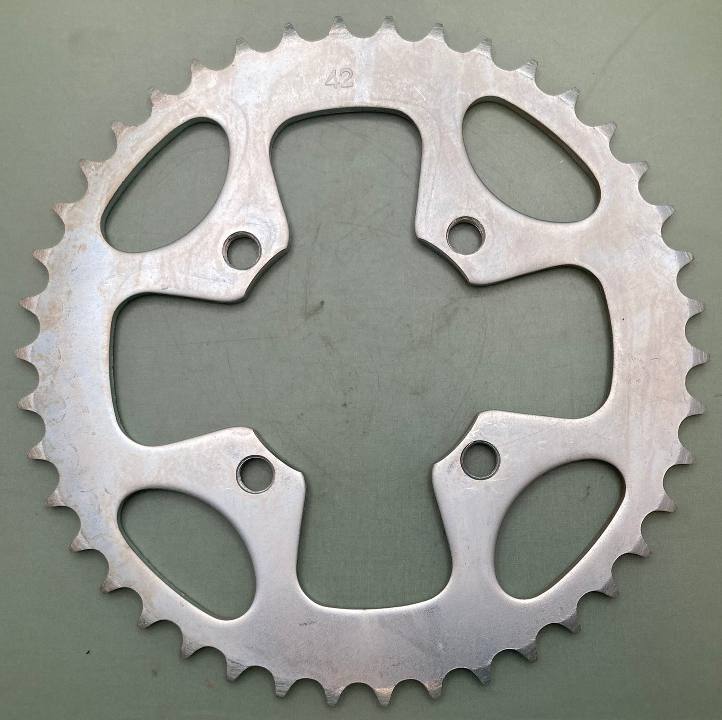 New Replaces Honda 41201-964-000 Rear Sprocket, 42T 41201-964-505