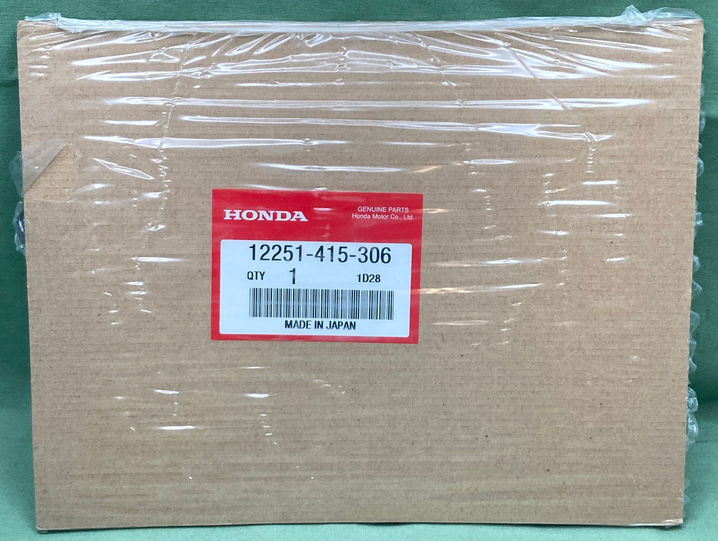 New Genuine Honda 12251-415-306 Cylinder Head Gasket