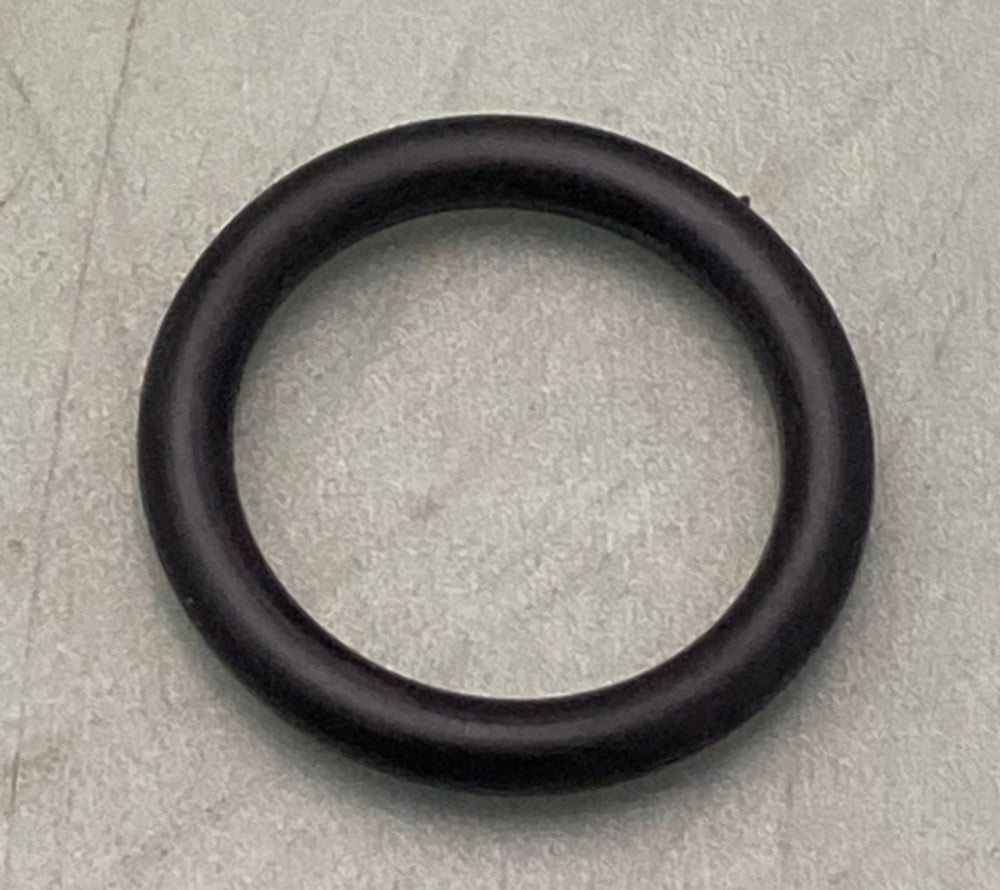 Kawasaki 92055-1376 O-Ring ID=16.4 New Replaces