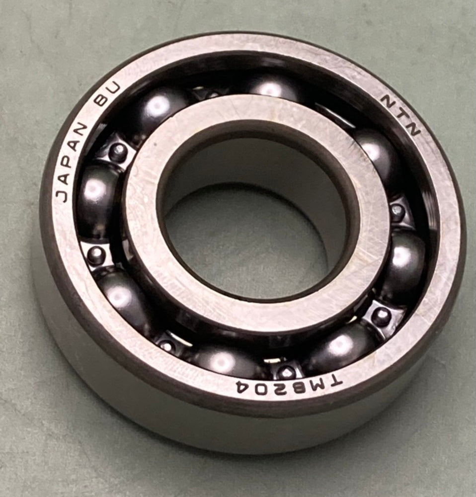Kawasaki 92045-3728 Ball Bearing TMB204C4 New Genuine