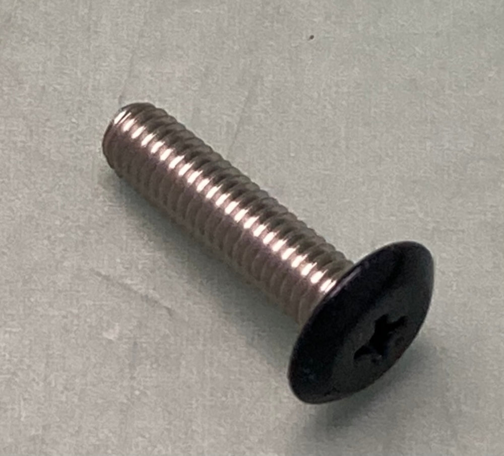 Kawasaki 92009-1934 Screw 5x20 New Genuine