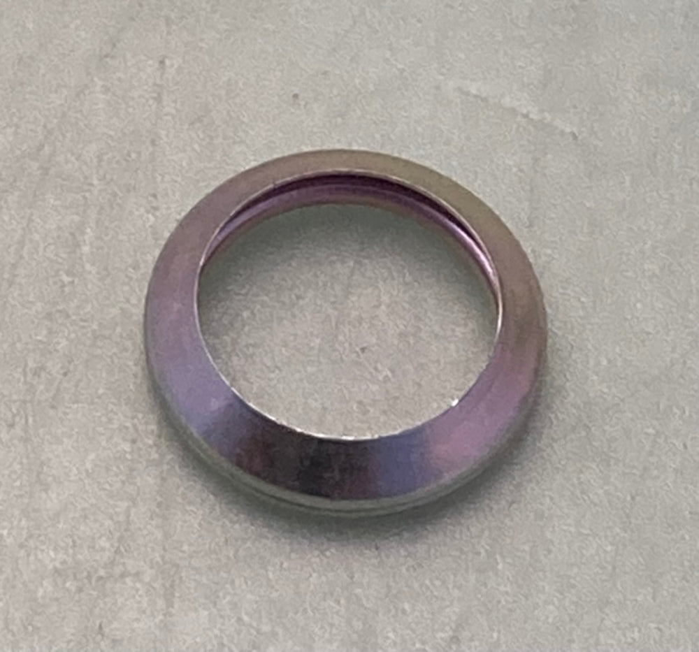 Kawasaki 11061-S005 Gasket 12x16x2 New Replaces