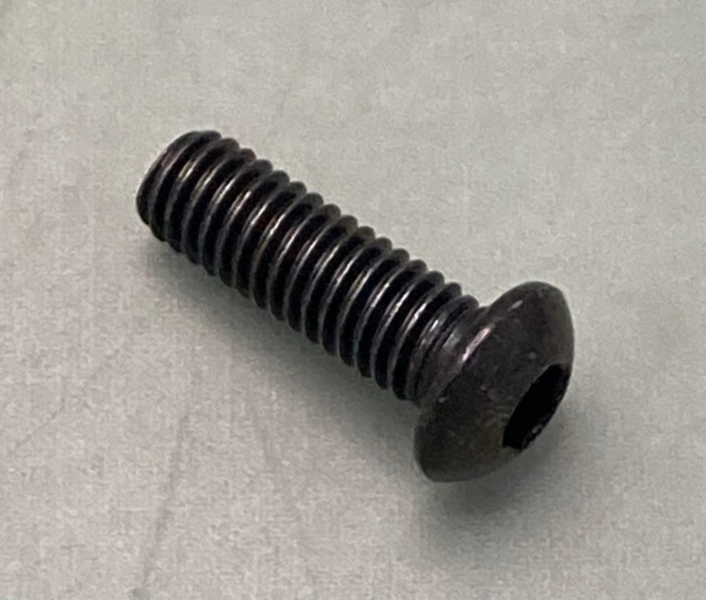 Kawasaki 92150-1553 Socket Bolt 6x18 New Genuine