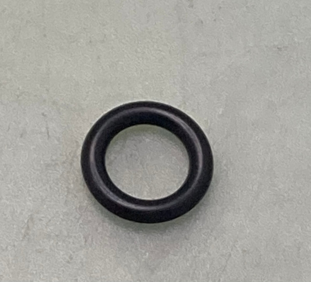 Kawasaki 670B1507 O-Ring 7 MM New Replaces