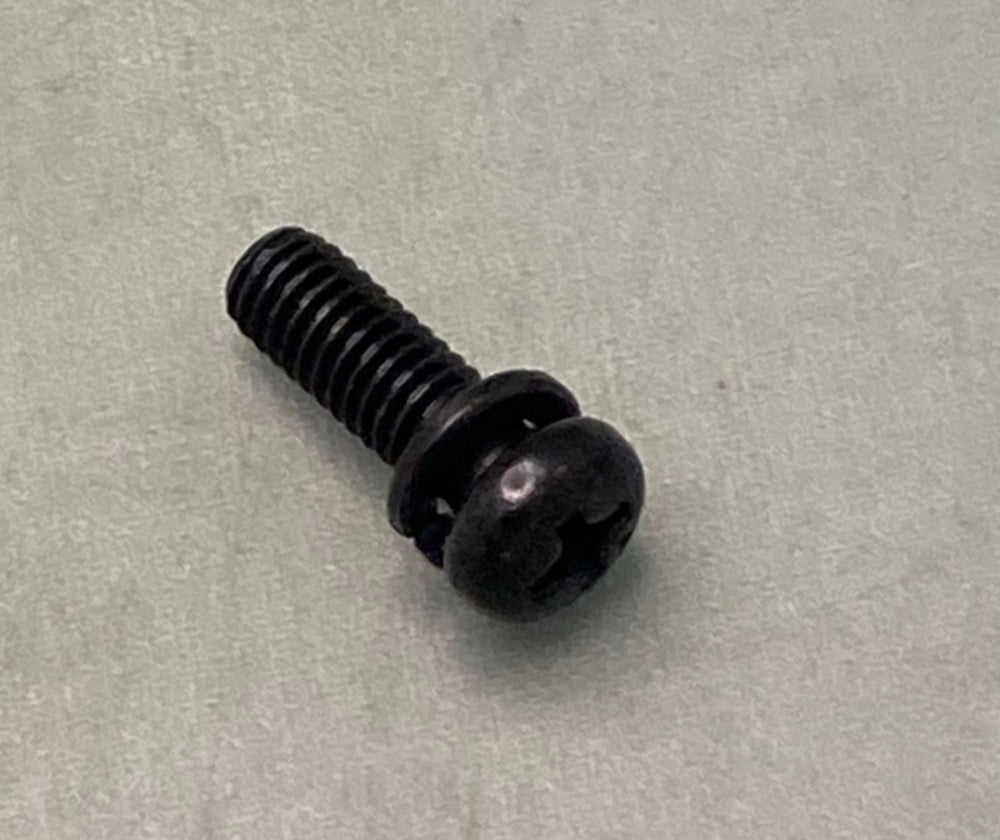 Kawasaki 223AB0412 Screw Pan WS Cros 4x12 New Replaces