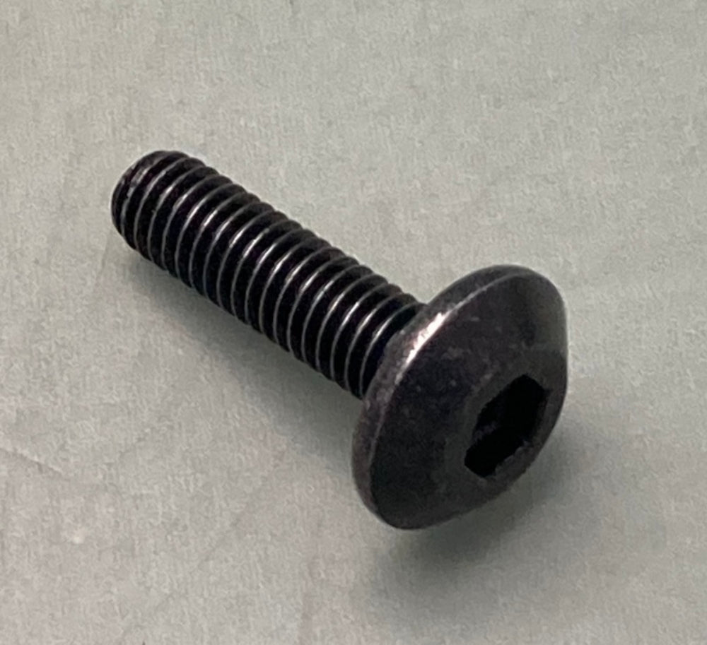 Kawasaki 92153-0574 Bolt Socket 6x22 New Replaces