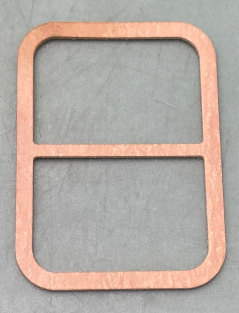 Kawasaki 11009-1857 Gasket Reed Valve New Genuine 11009-1905, 11009-1379