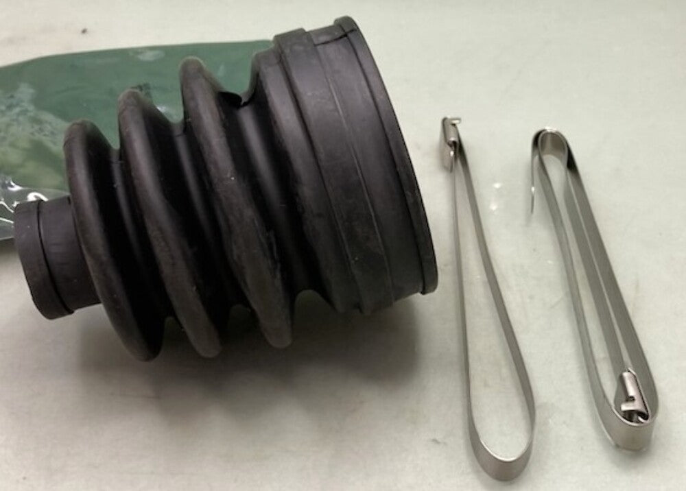 Replaces Polaris 915-7B CV Boot Joint Kit New Incomplete Kit