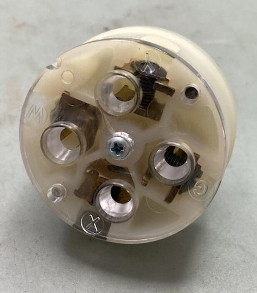 Honda 32310-ZA0-630 30A 125/250V Plug New Genuine