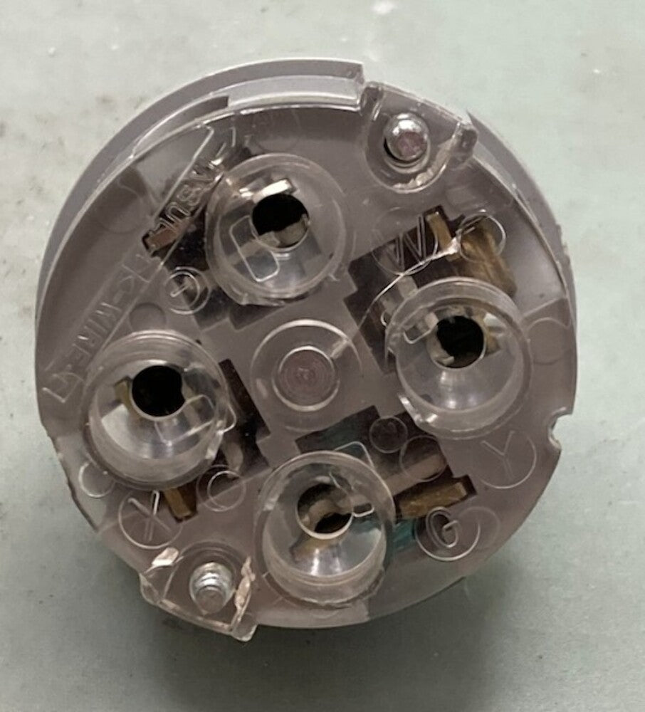 Honda 32312-899-630 30A 125/250V Plug New Genuine