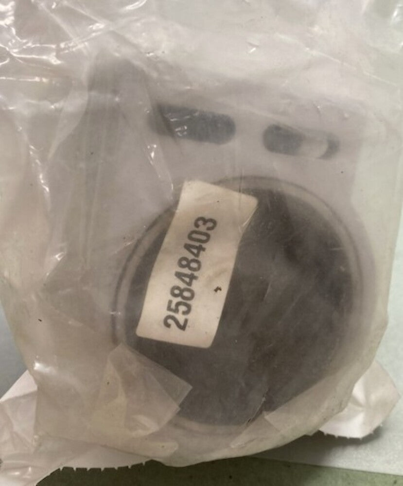 MTC 30330 Control Arm Bushing New Genuine
