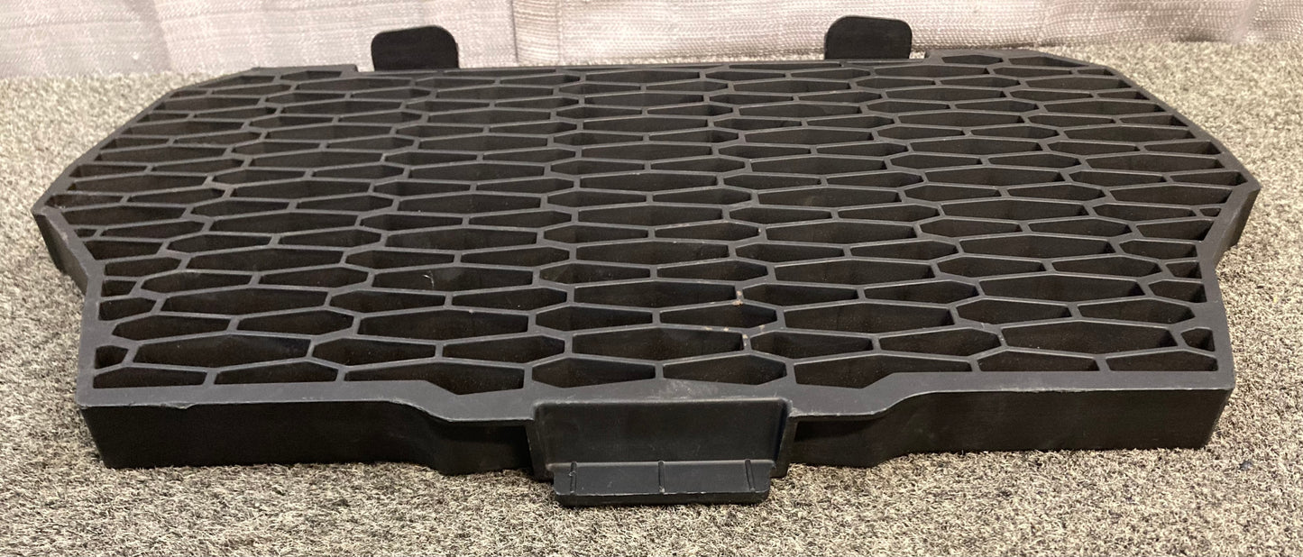 New Genuine Polaris 5453089-070 Grille-Front, Fascia, Blk