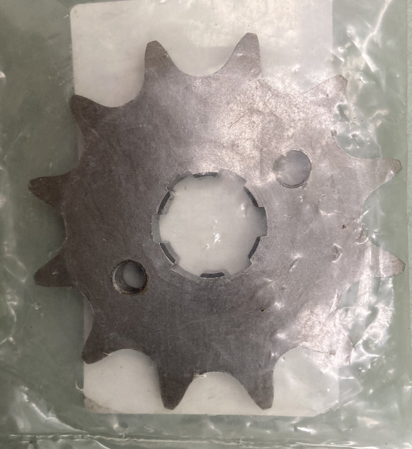 New Genuine LeMans PRO Series K22-2502G Sprocket HON 520 12T 23801-KK1-010-12