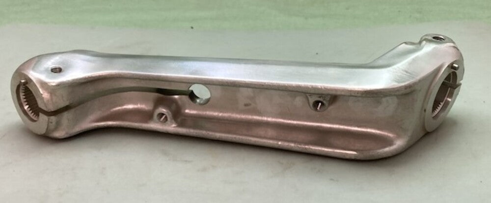 Replaces Yamaha 10L-26122-00 Handlebar Rh New