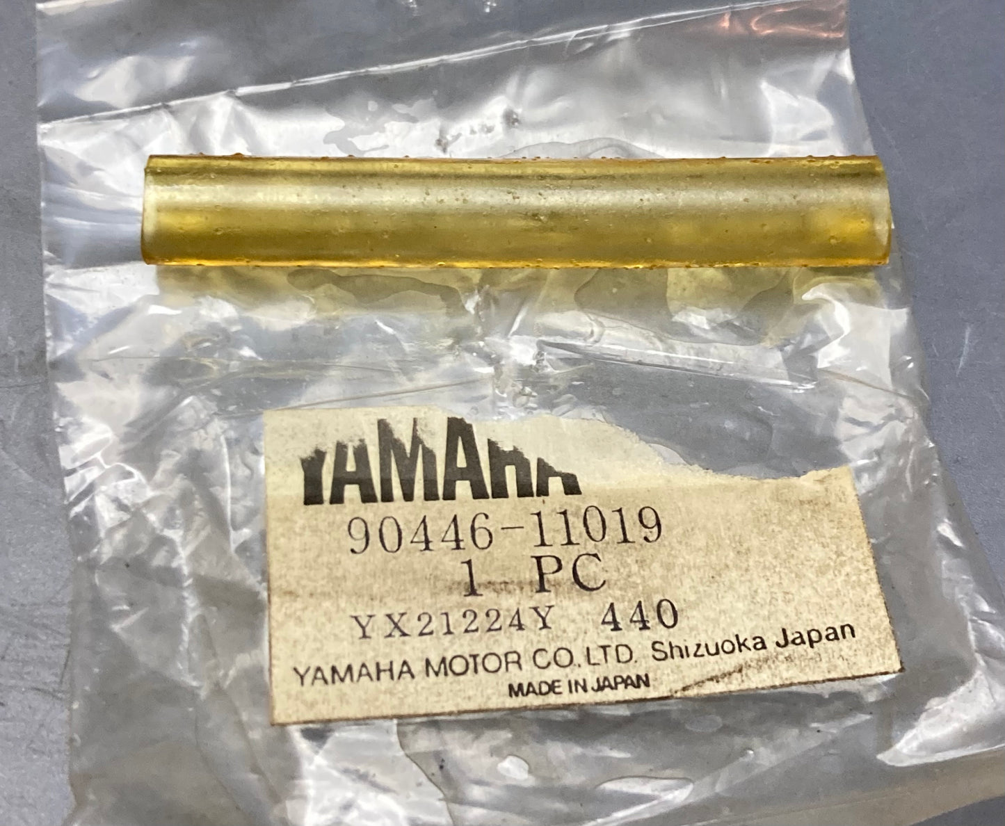 New Genuine Yamaha 90446-11019 Hose