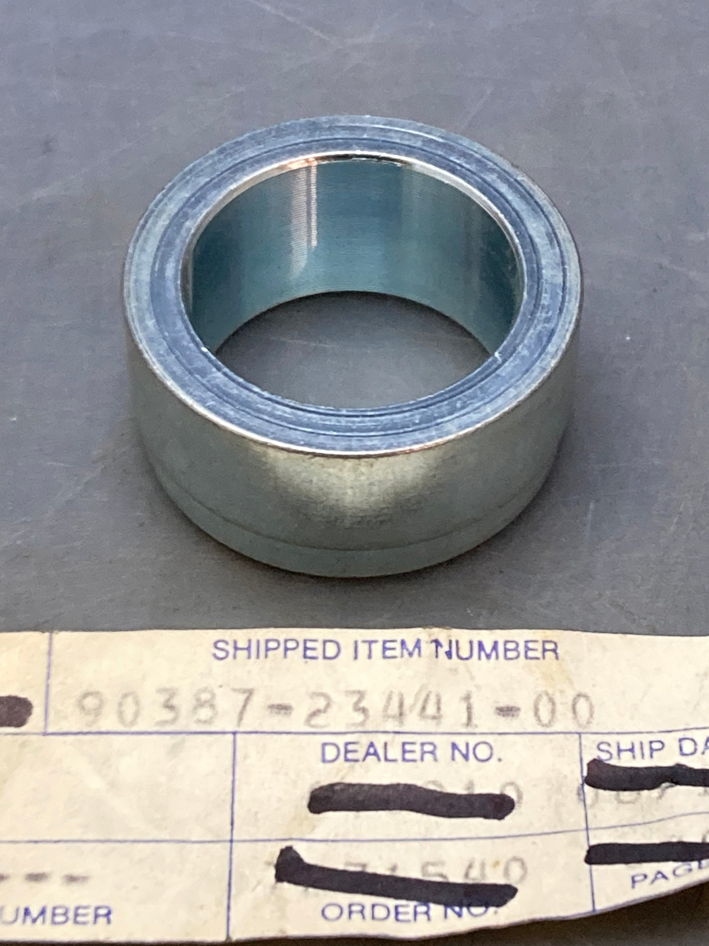 New Replaces Yamaha 90387-23441-00 Sprocket Shaft Collar