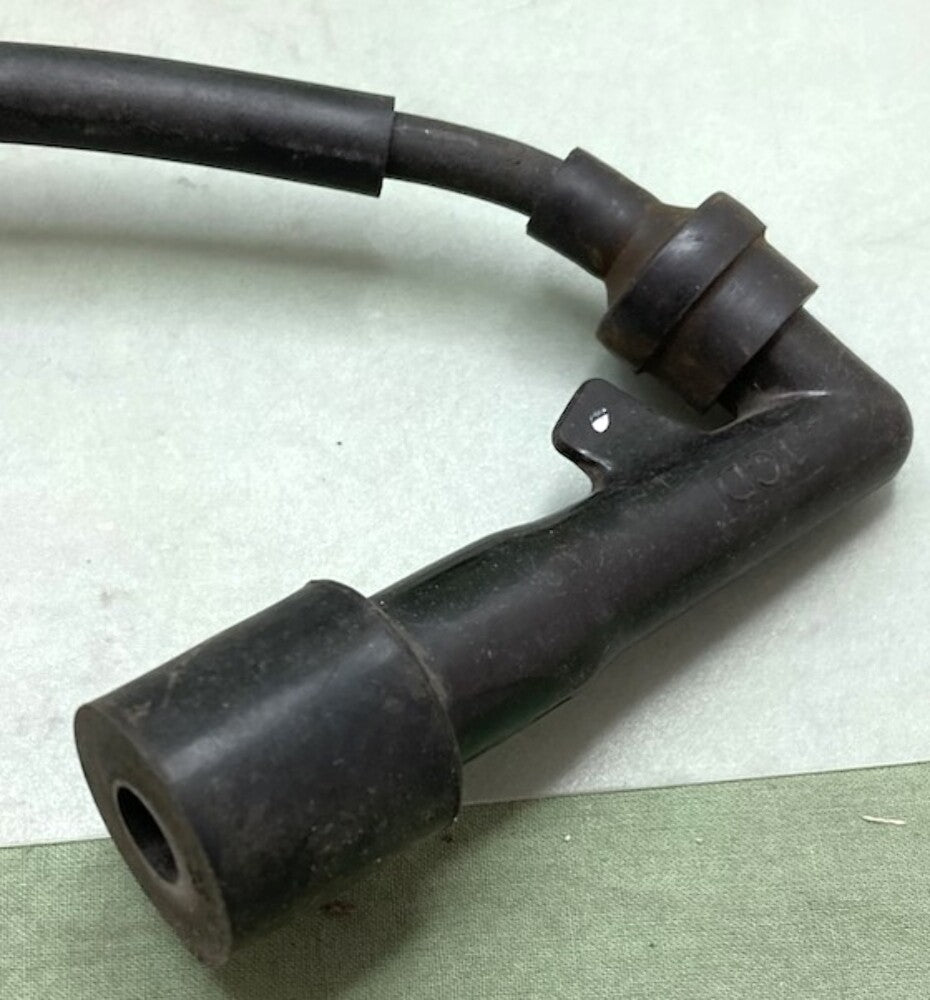 Replaces Yamaha 86B-82310-12-00 Ignition Coil