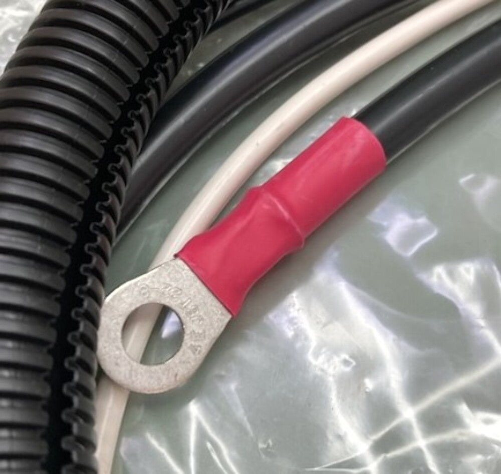 E-Z-Go 617612 Power Harness 48V DC New Replaces
