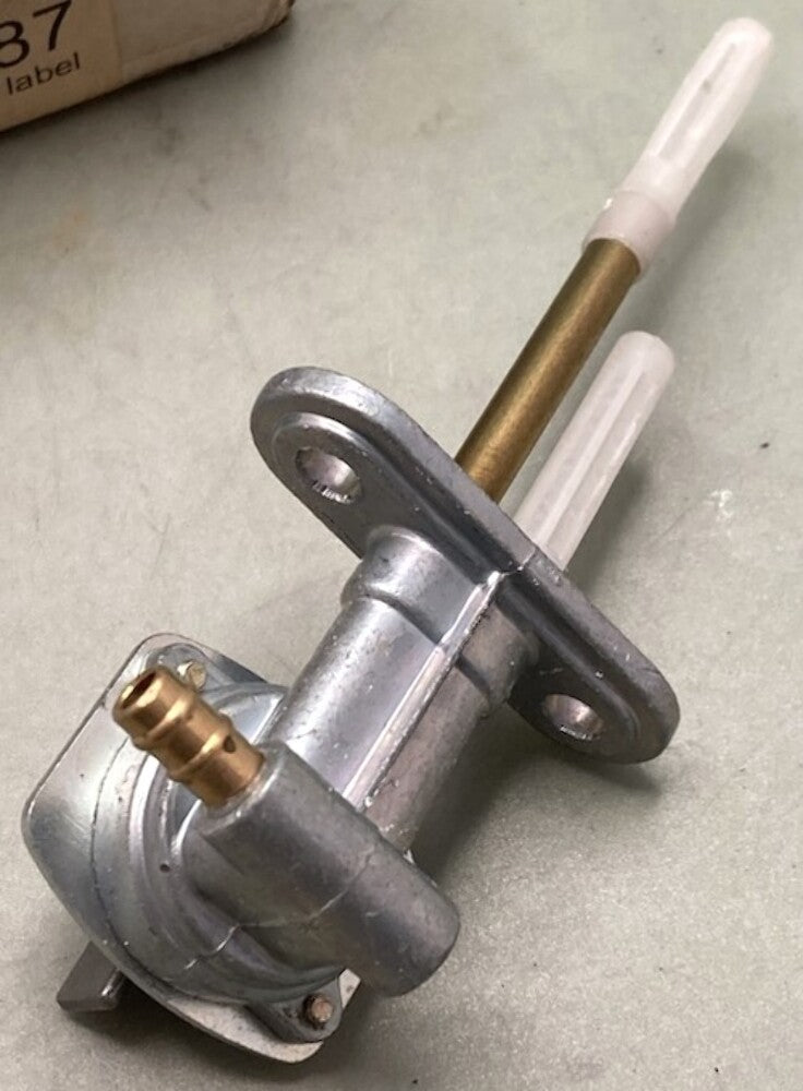 New Genuine Merica 181404146404 Fuel Petcock Valve Switch Pump for Yamaha