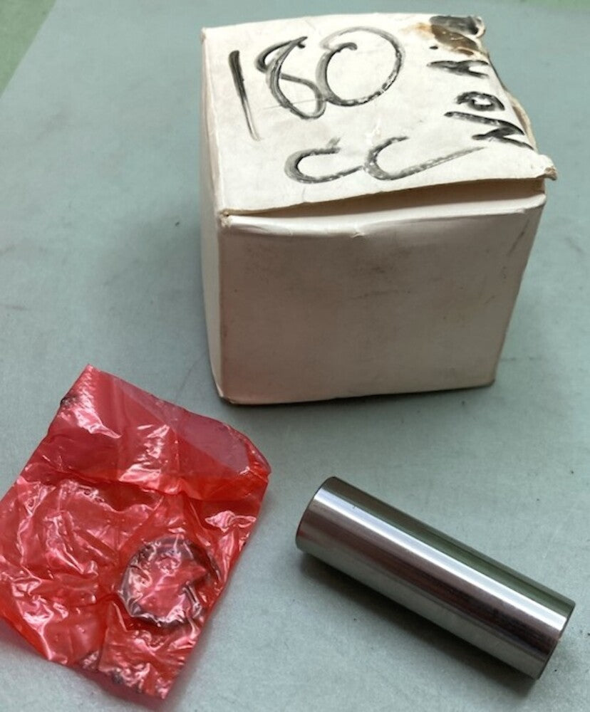 New Replaces GY6 180cc Piston with Pin