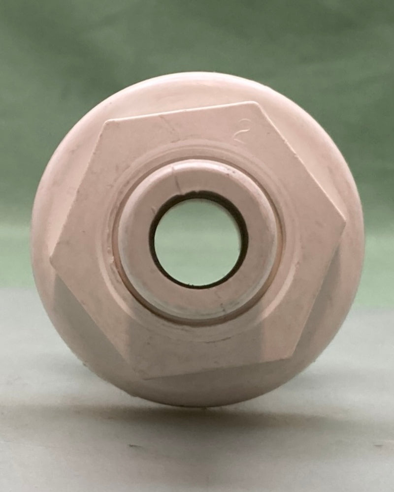 Replaces Polaris 5431444 Fitting Thru Hull Water New